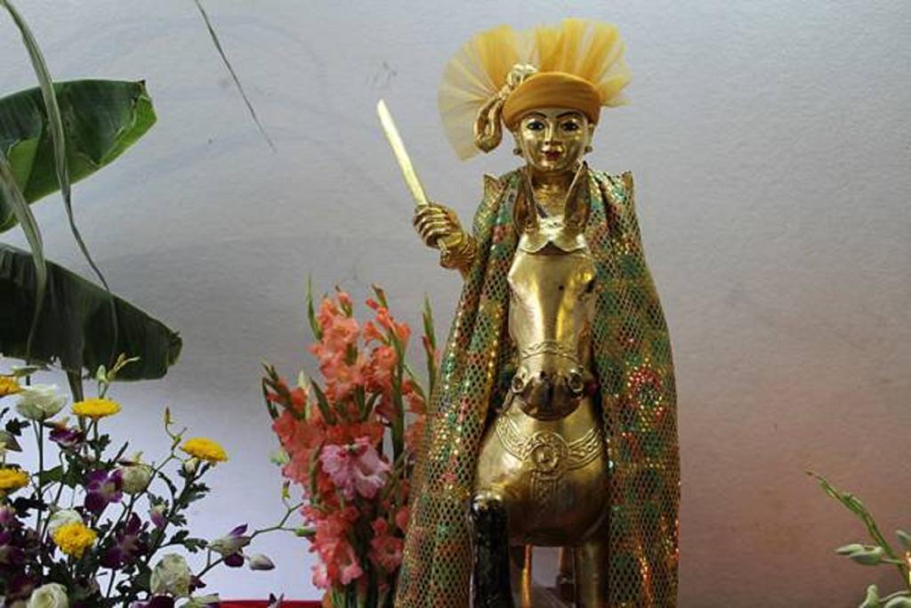 فندق ألفا يانغون المظهر الخارجي الصورة